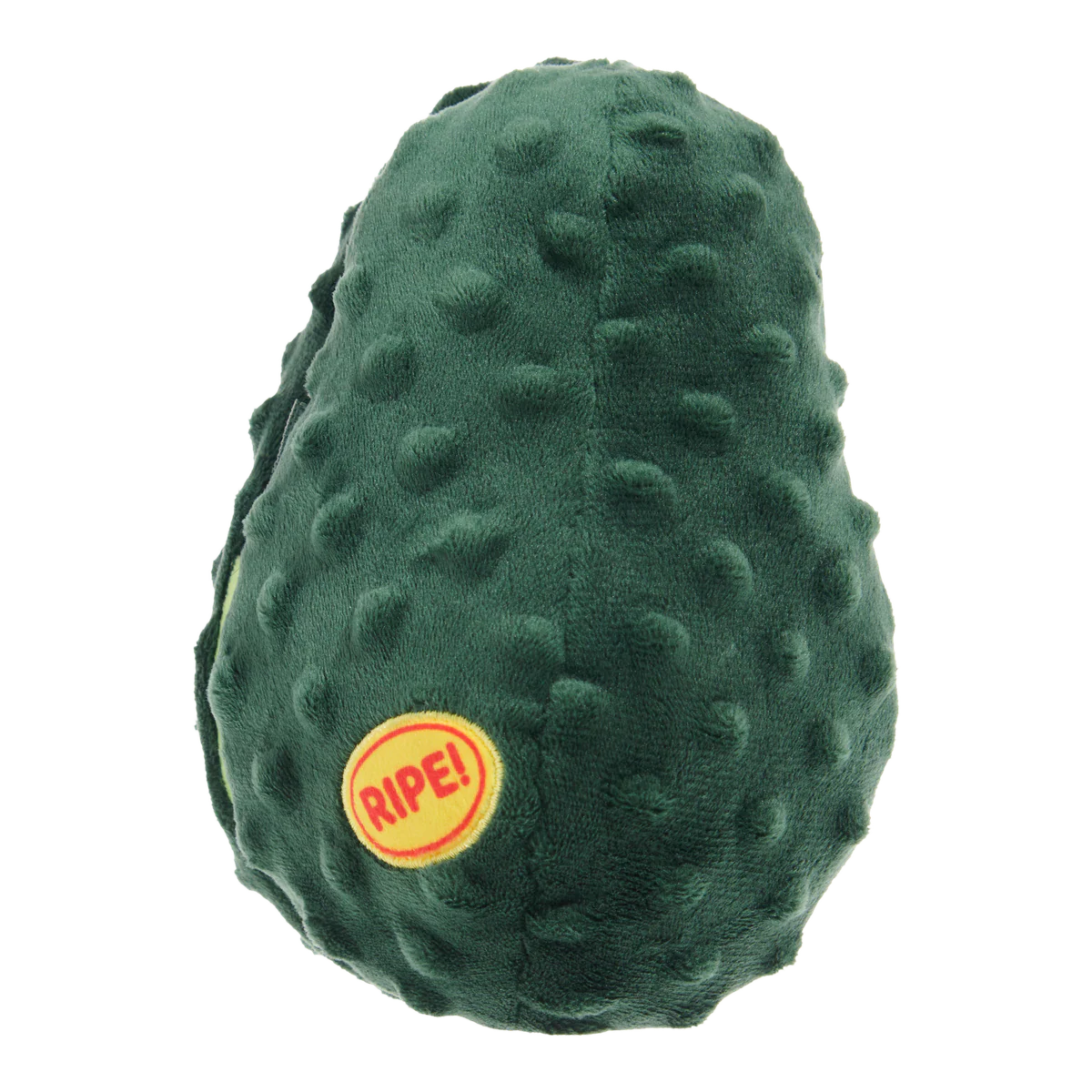 Arfocado Plush Enrichment + Tug Dog Toy - Image 4