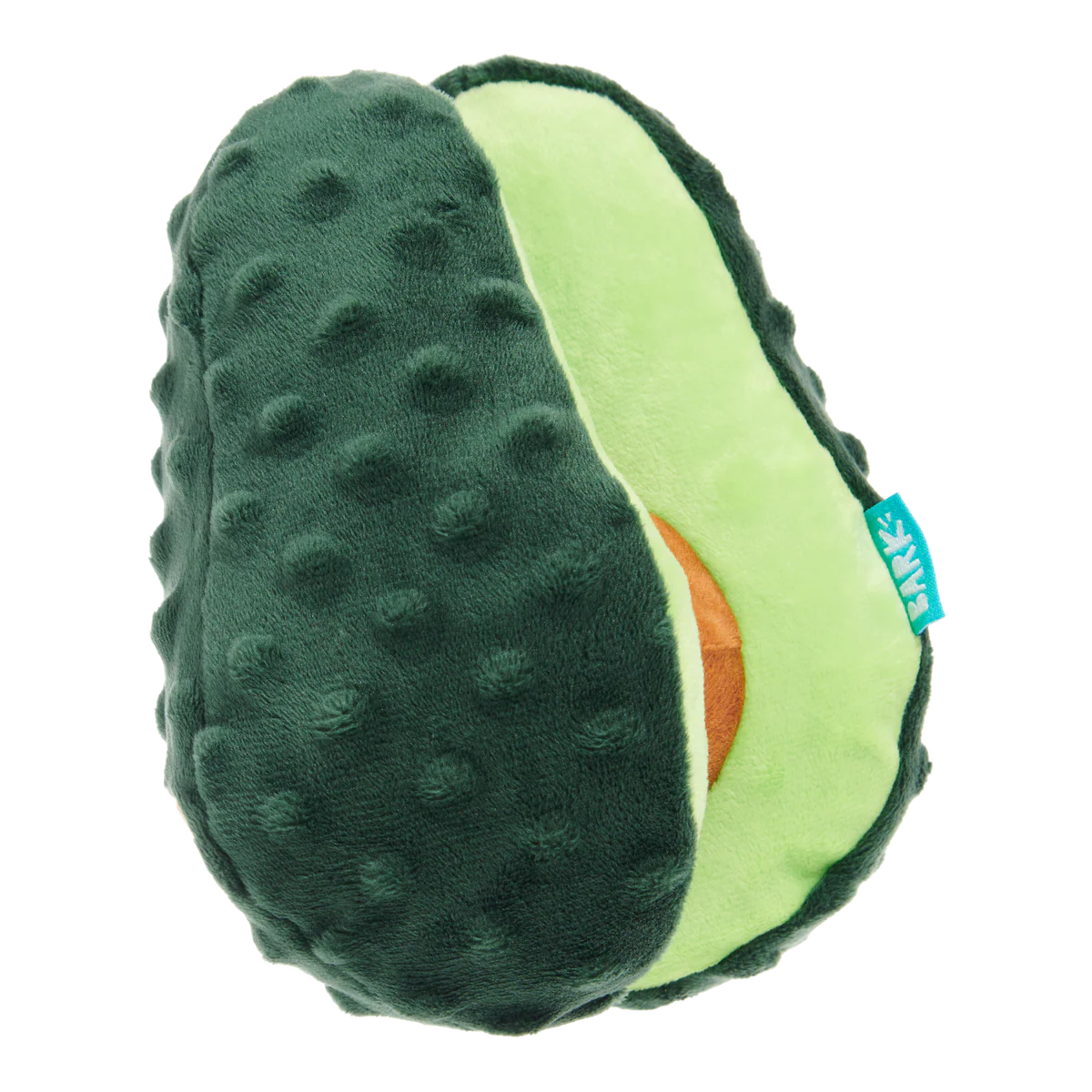 Arfocado Plush Enrichment + Tug Dog Toy - Image 5