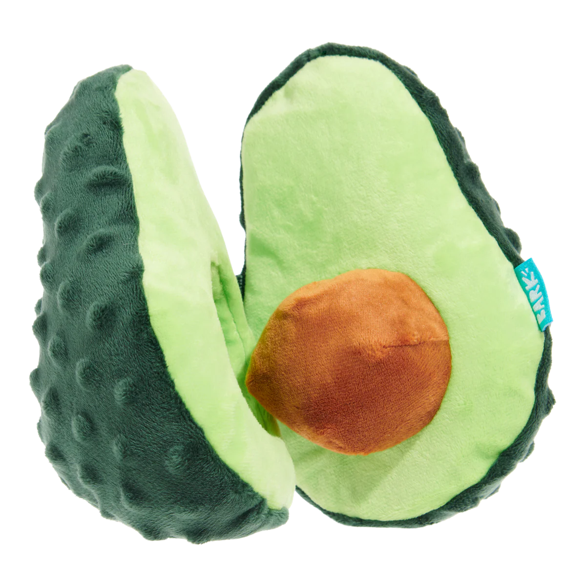 Arfocado Plush Enrichment + Tug Dog Toy - Image 6