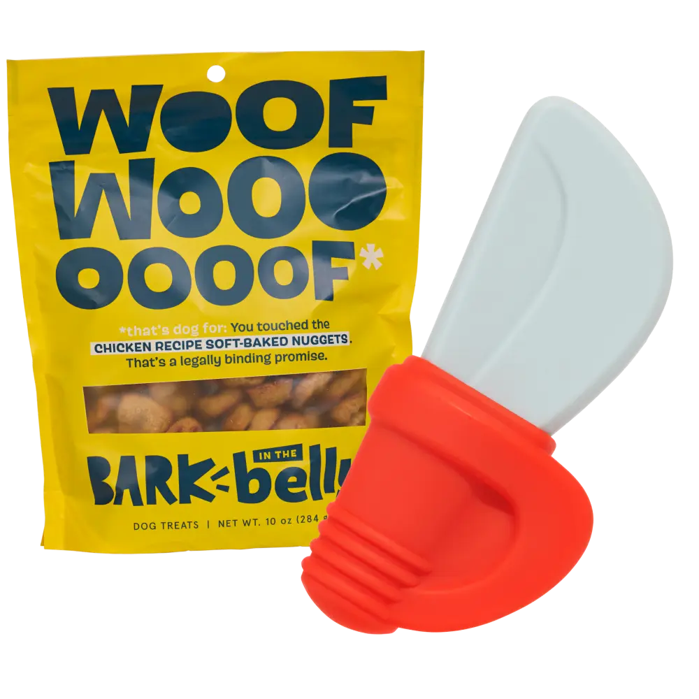 BARK 12 Month Subscription - FREE Extra Toys - Image 8