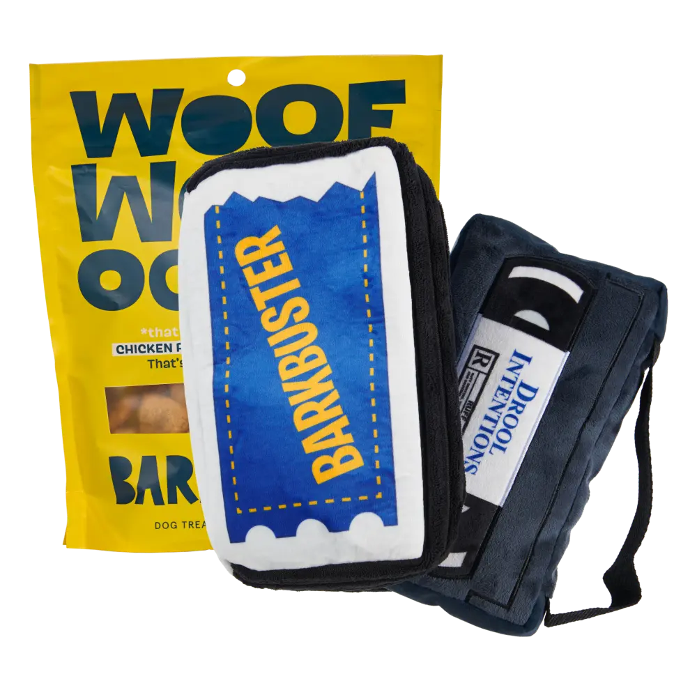 BARK 12 Month Subscription - FREE Extra Toys - Image 9