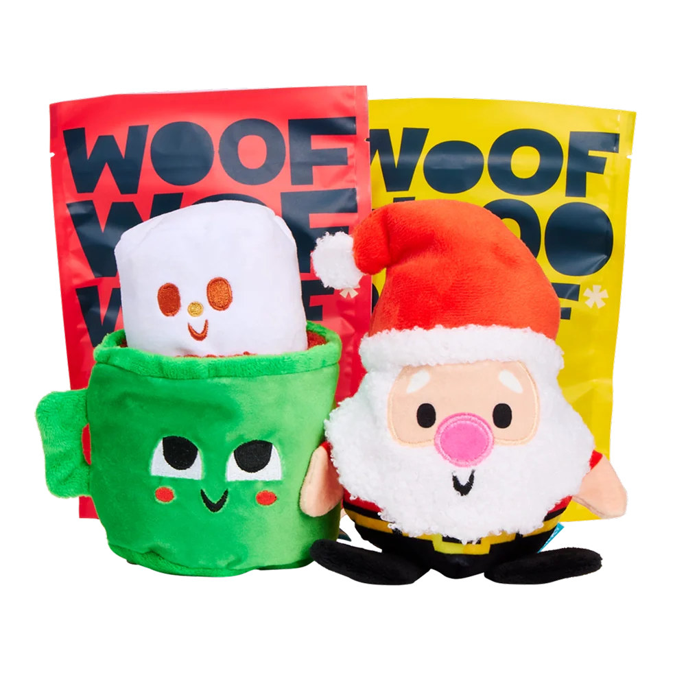 Super Chewer 6 Month Subscription - FREE Extra Toys - Image 13