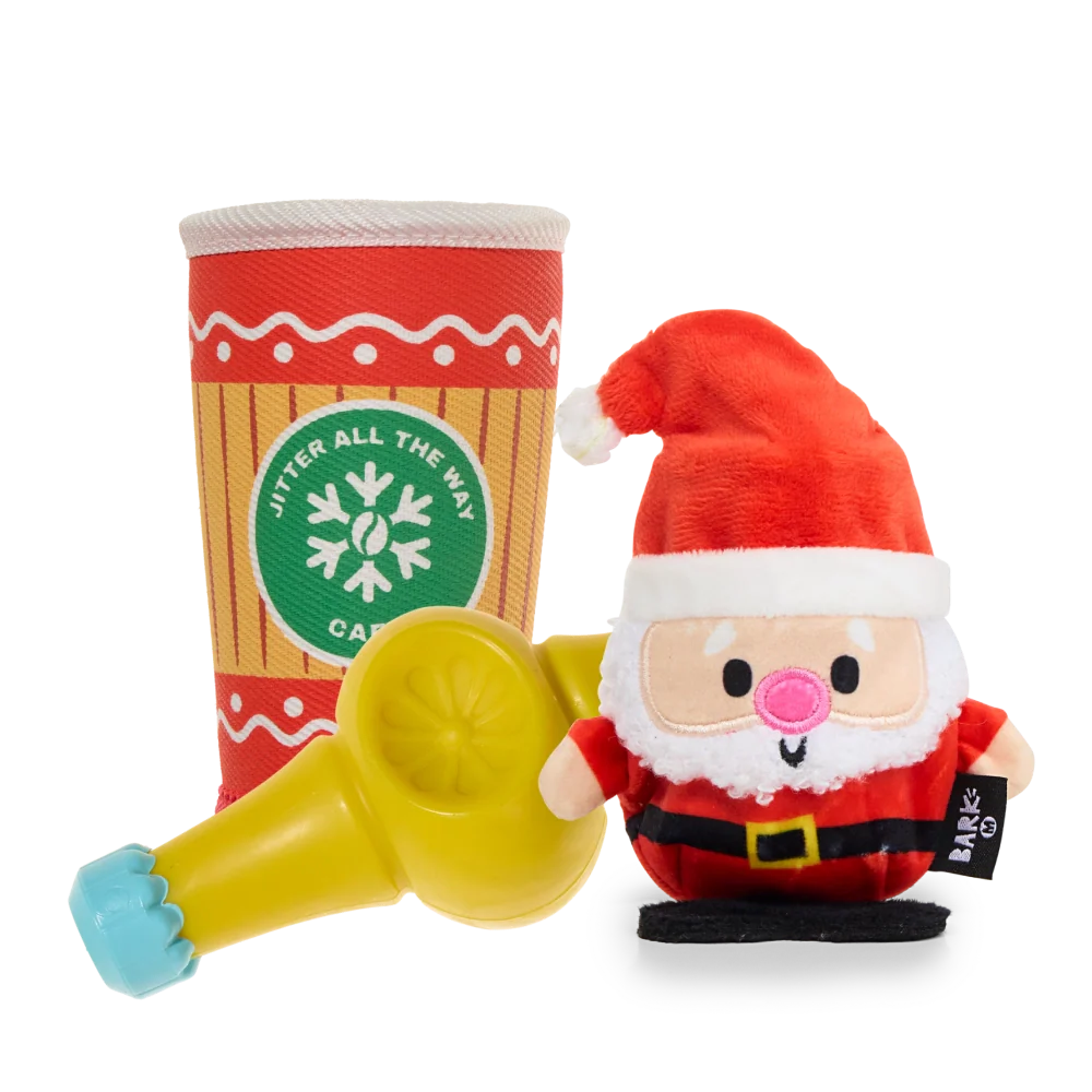 Super Chewer 6 Month Subscription - FREE Extra Toys - Image 11