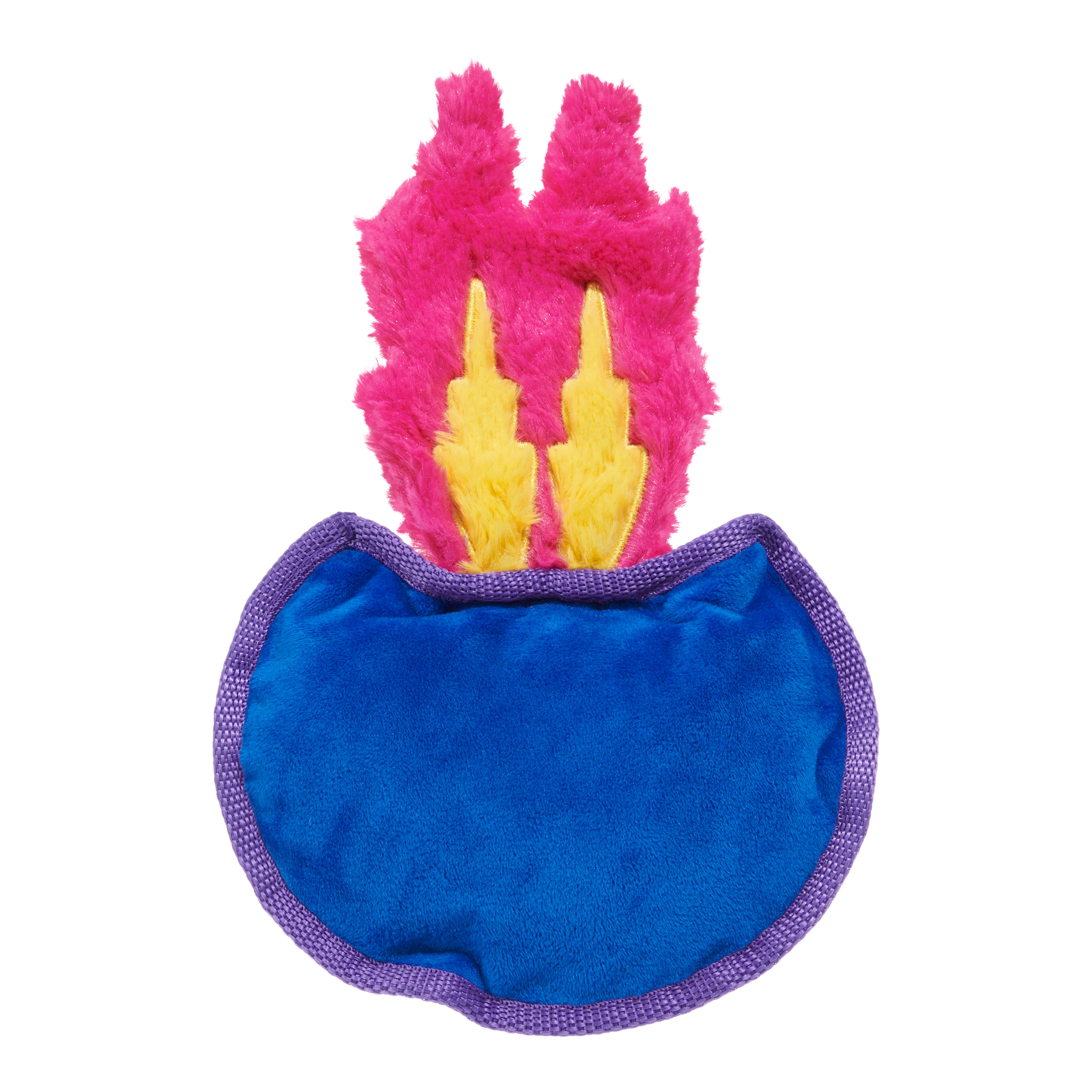 BLAST ARF! Plush Tug Dog Toy - Image 5