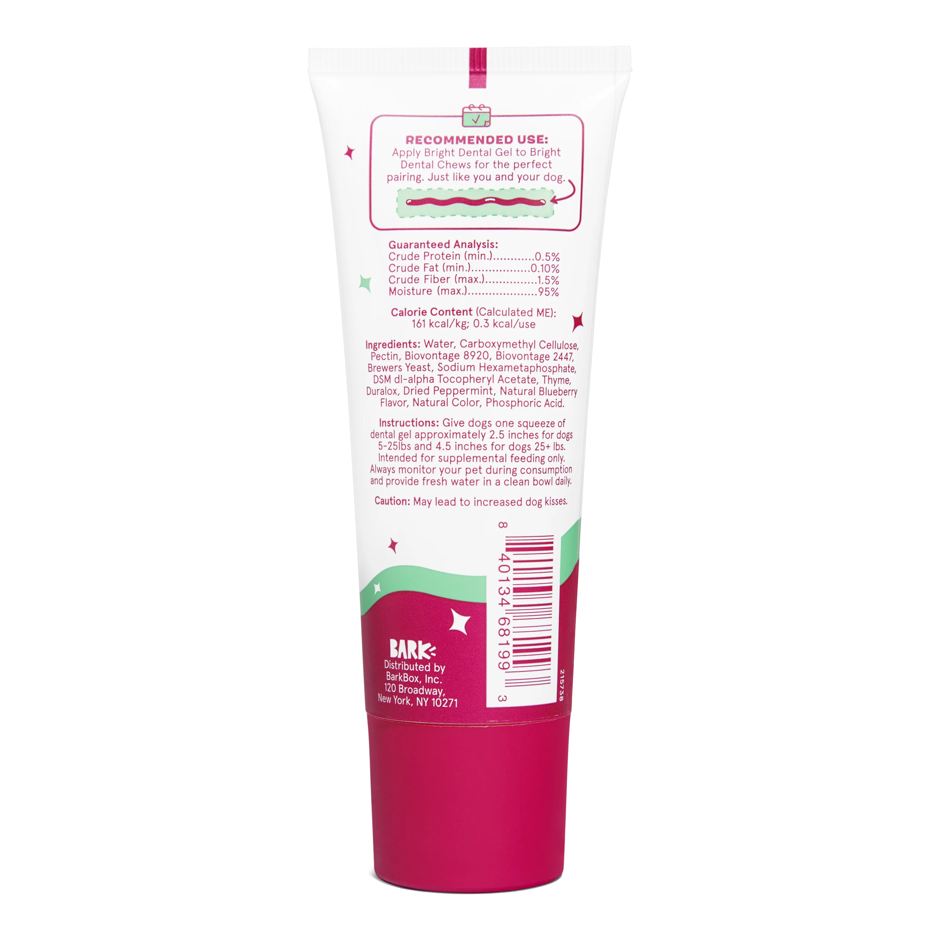 Bright Allergy-Friendly Dental Kit - Image 10