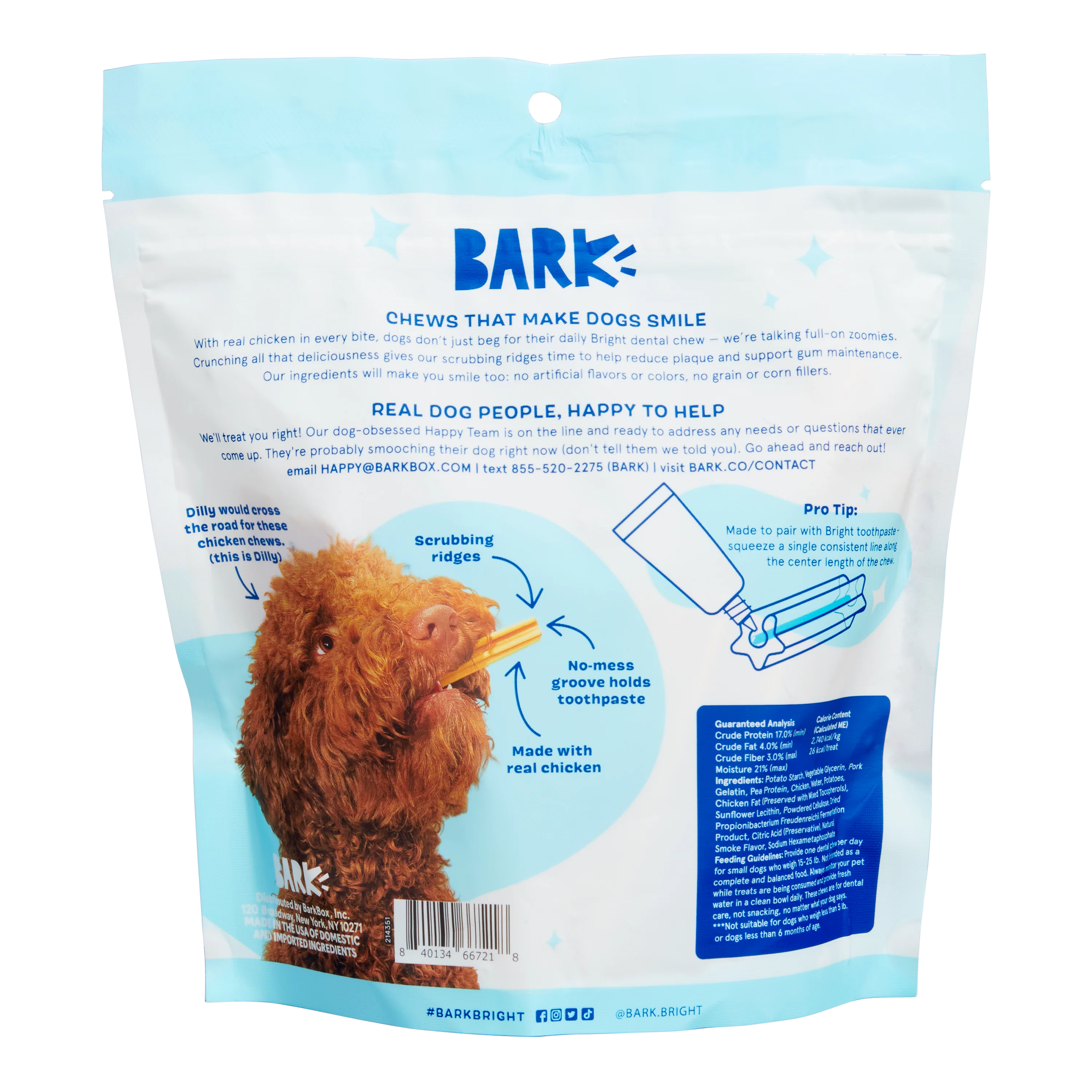 Bright Original Dental Kit - Image 10