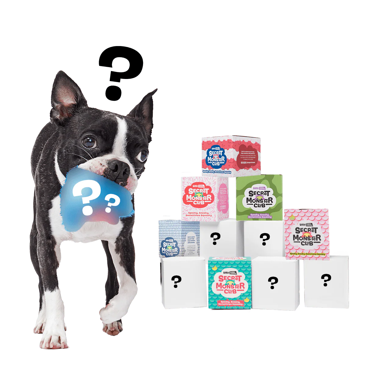 Bunga - Secret Monster Club - Image 4