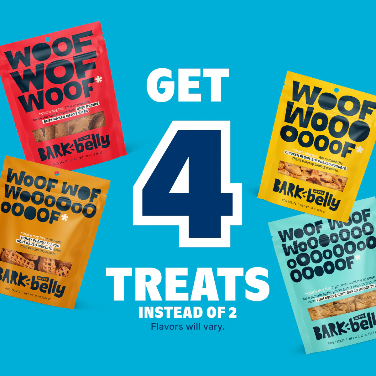 Combo Double Deluxe Upgrade - Image 3