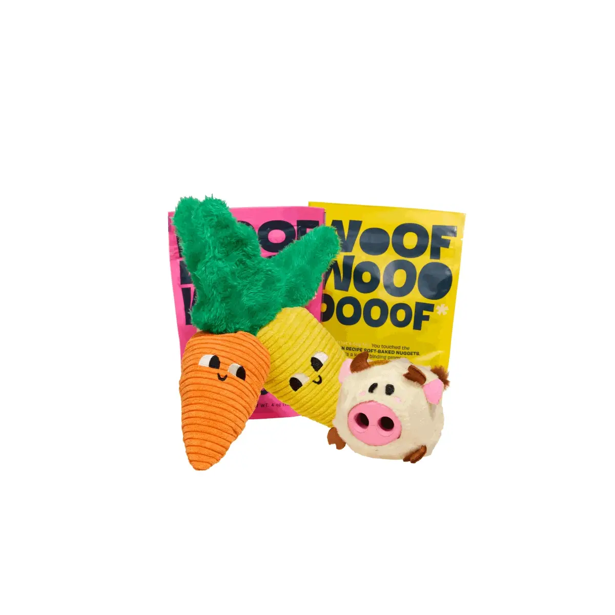 Combo Double Deluxe Upgrade - Image 4