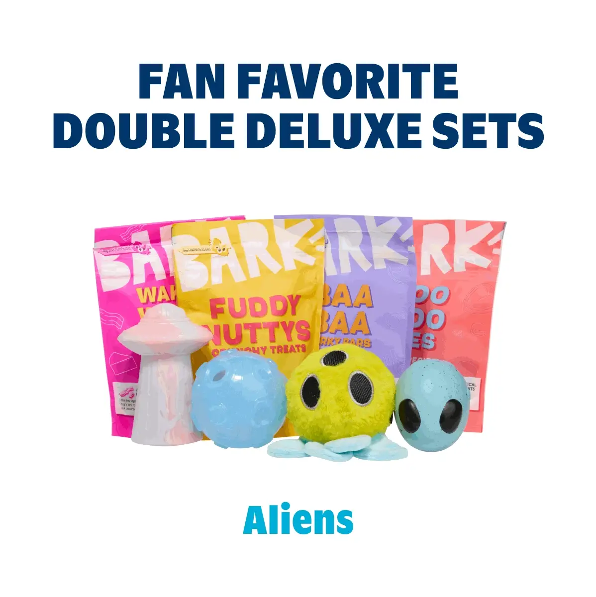 Combo Double Deluxe Upgrade - Image 5