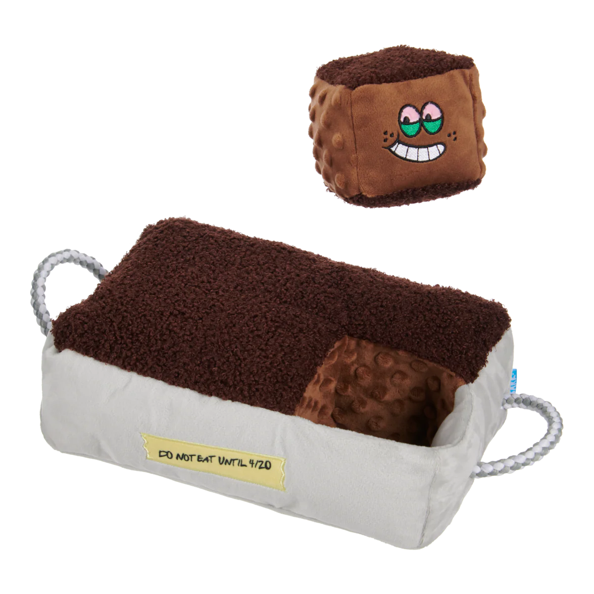 Cosmutt Brownies - Image 3