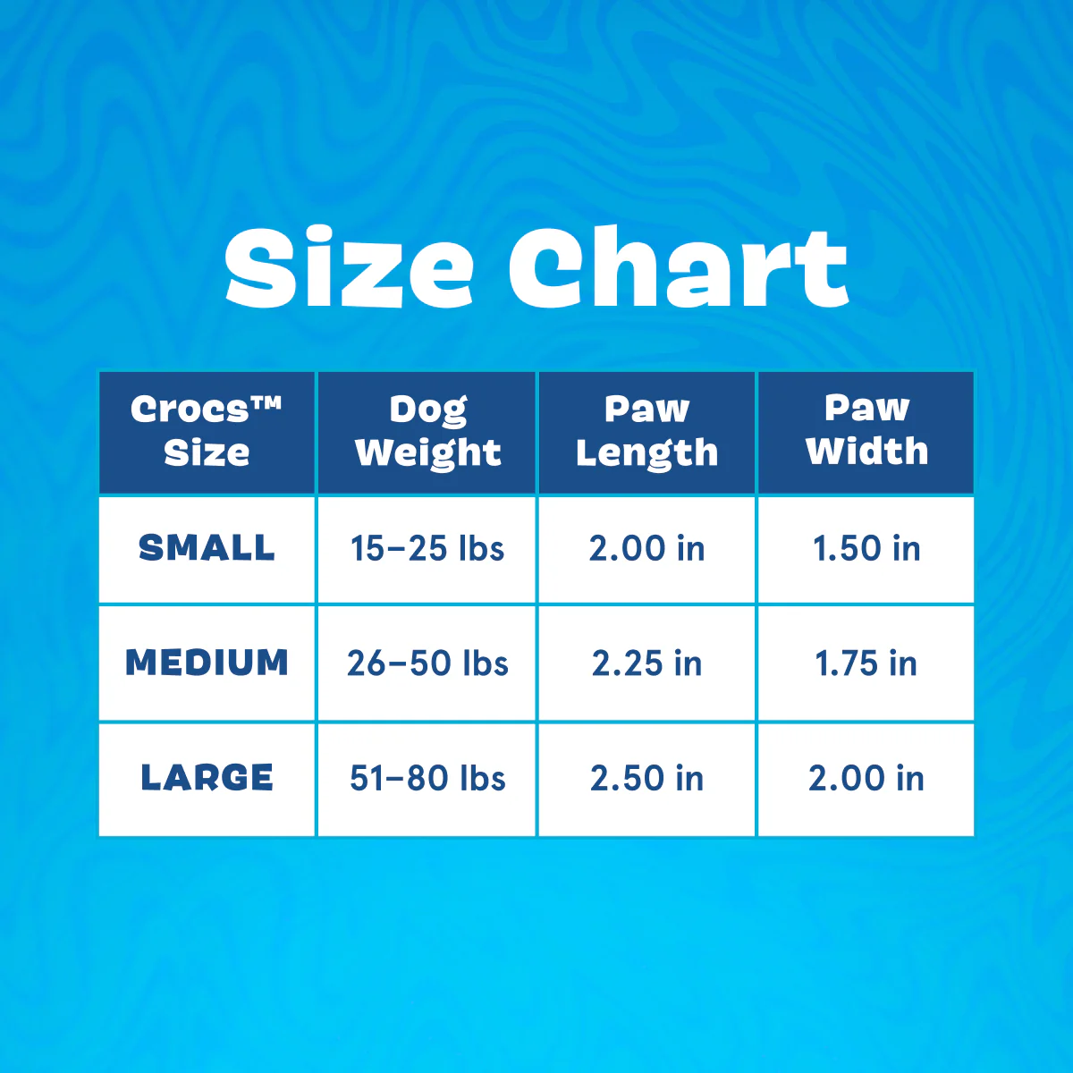 Crocs™ Shoes For Dogs - Image 22