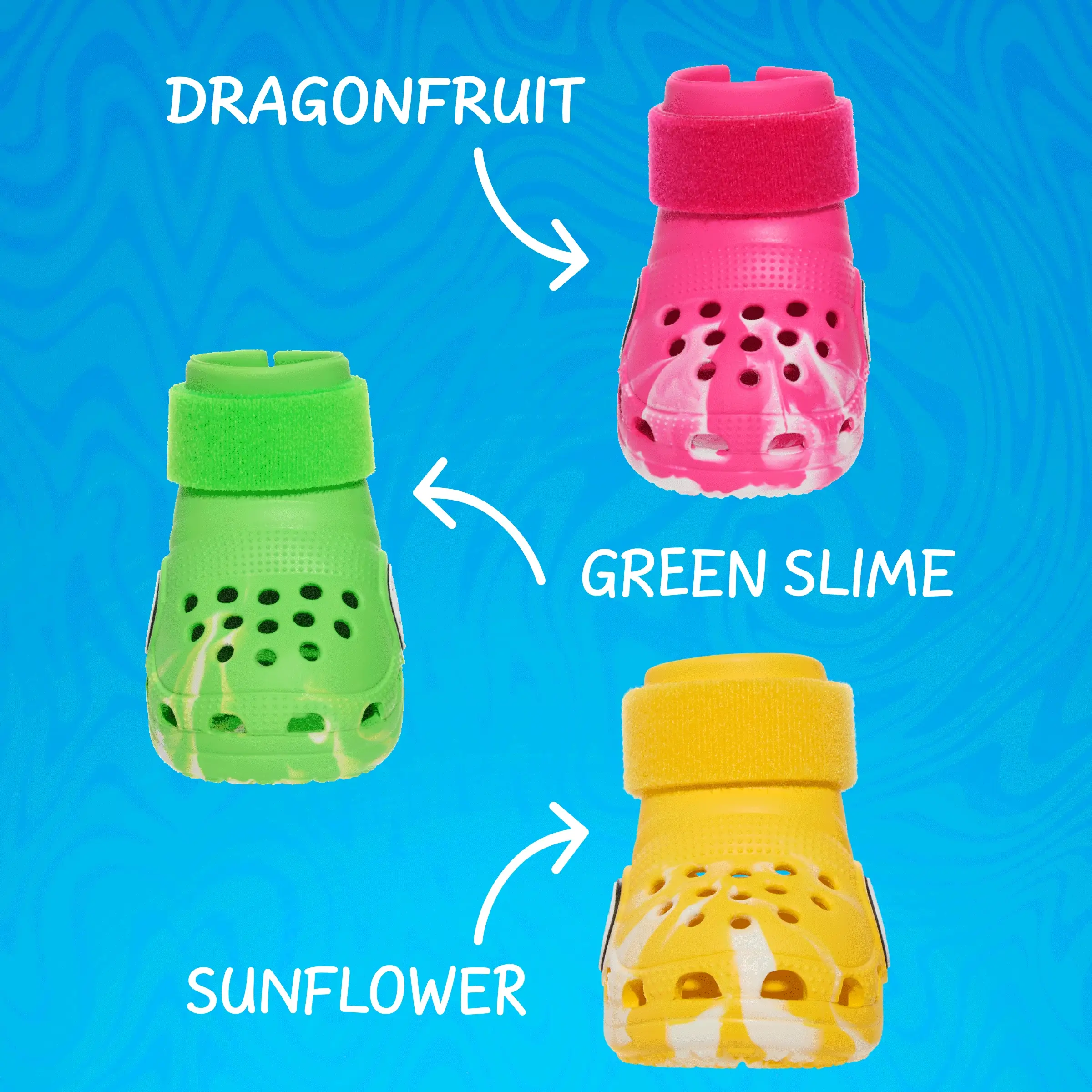 Crocs™ Shoes For Dogs - Image 27