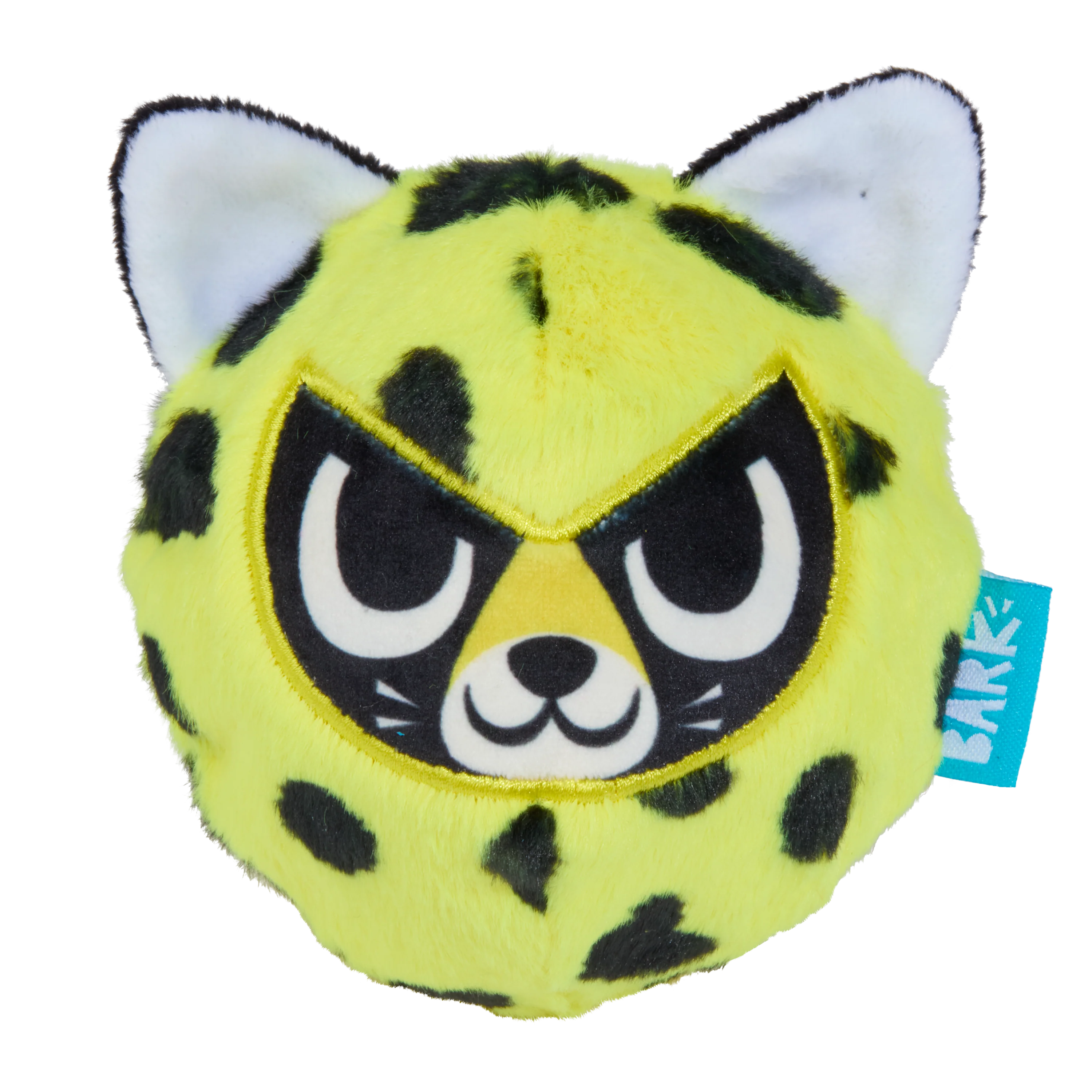 Duma Njaa Plush 2-in-1 Rip and Reveal + Fetch + Multi-Part Dog Toy - Image 4