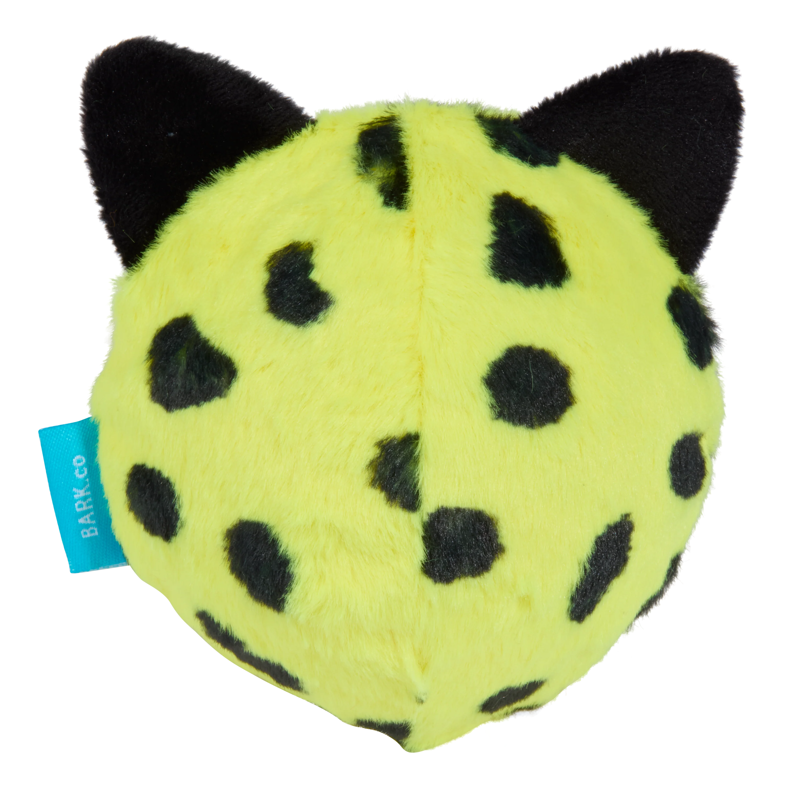 Duma Njaa Plush 2-in-1 Rip and Reveal + Fetch + Multi-Part Dog Toy - Image 5