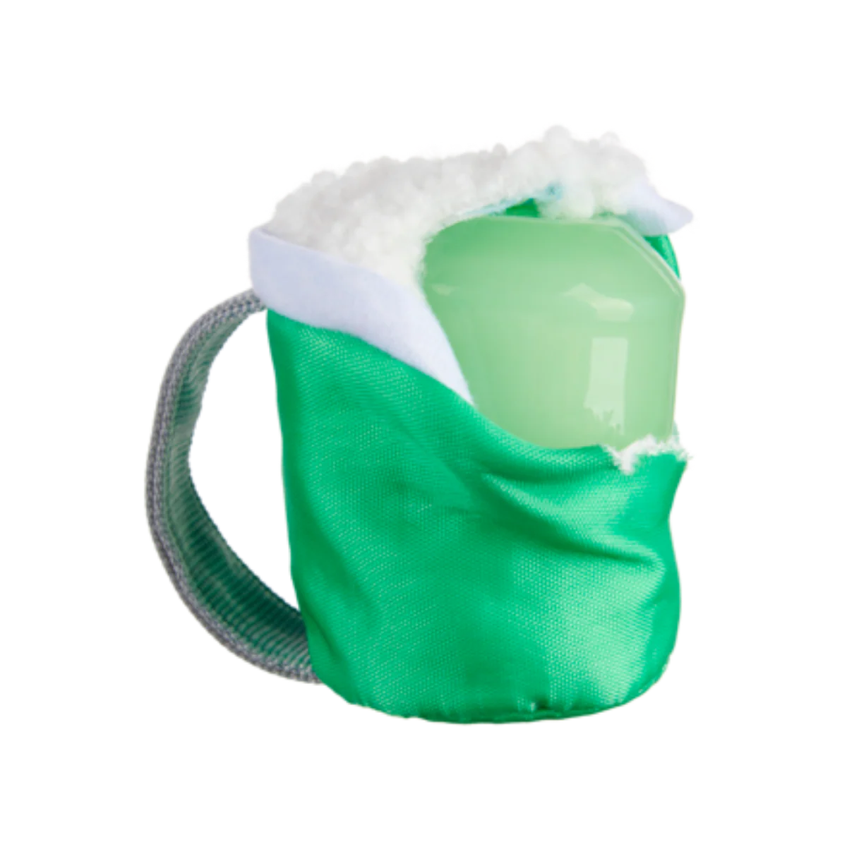 Erin Go Brew Durable Super Chewer 2-in-1 Rip and Reveal Dog Toy - Image 5