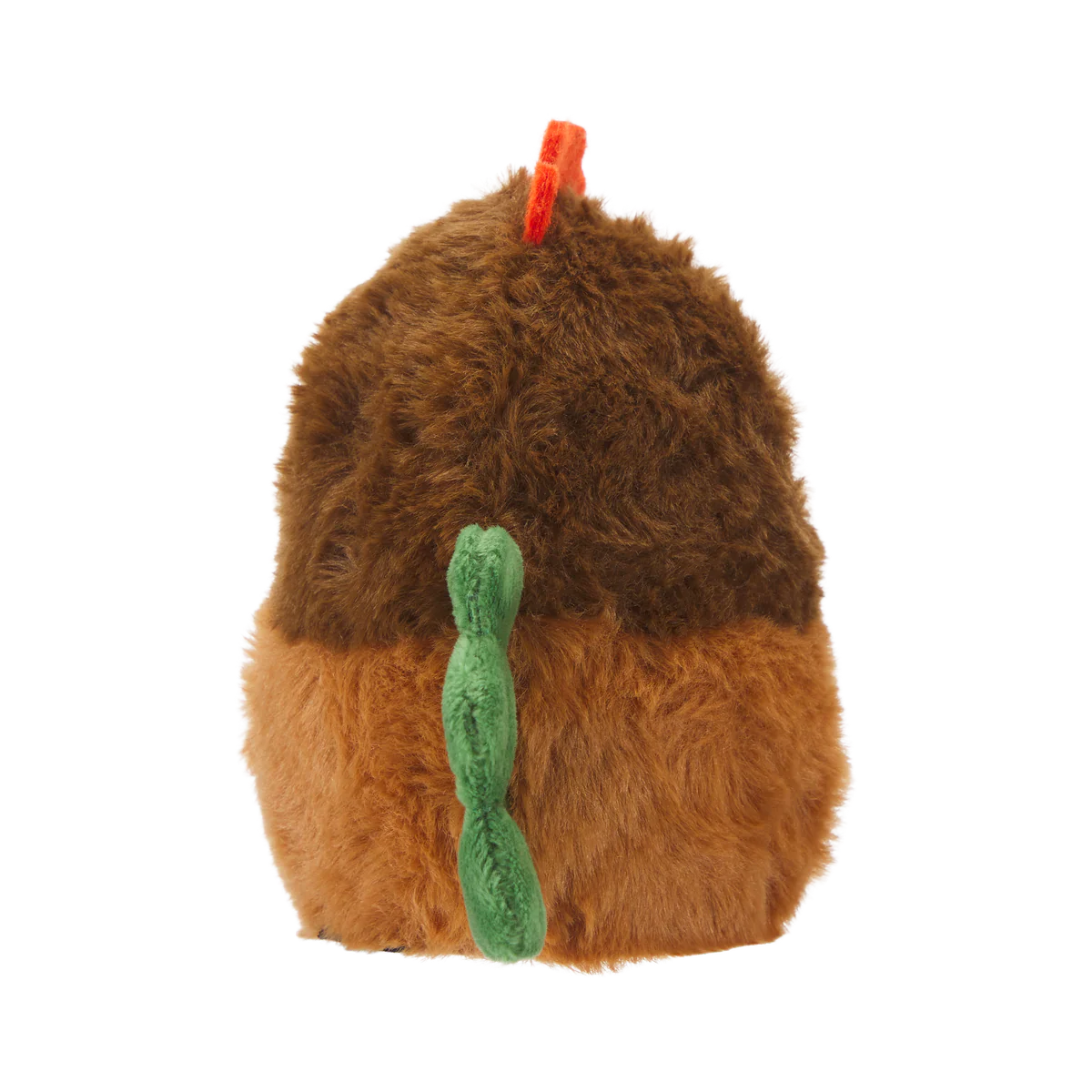 Fowl Play Durable Super Chewer 2-in-1 Rip and Reveal + Enrichment Dog Toy - Image 11