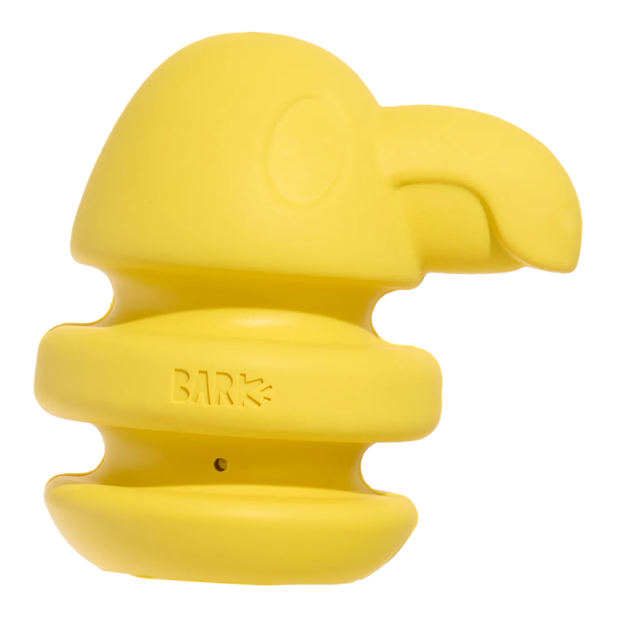 Fowl Play Durable Super Chewer 2-in-1 Rip and Reveal + Enrichment Dog Toy - Image 5