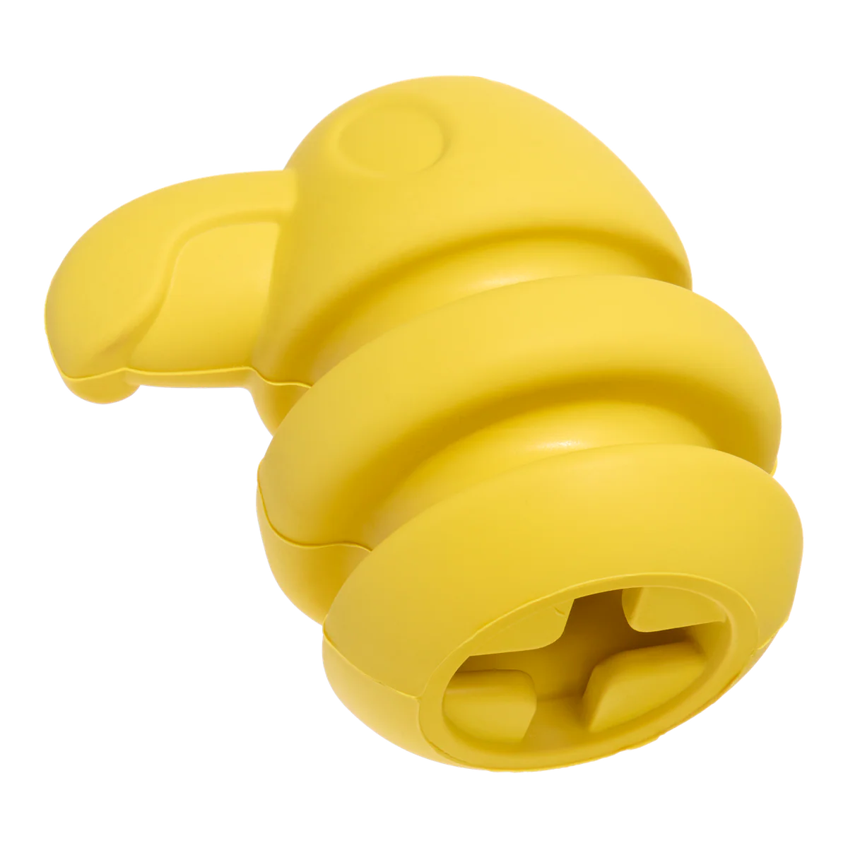 Fowl Play Durable Super Chewer 2-in-1 Rip and Reveal + Enrichment Dog Toy - Image 6