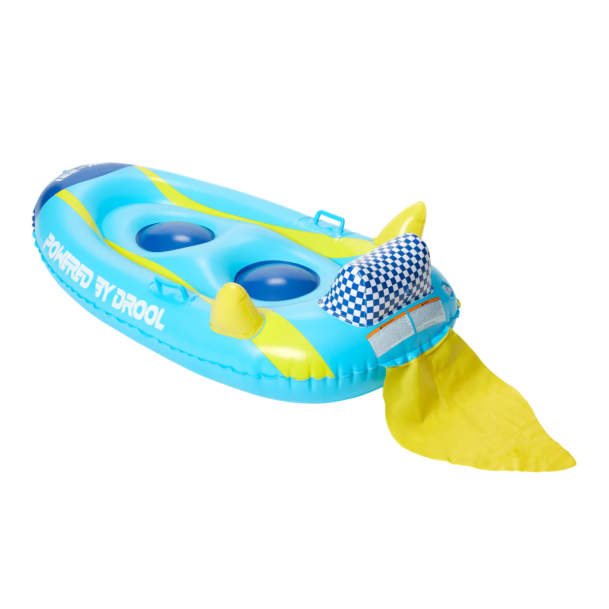 FUNBOY x BARK Dog Sled - Image 12