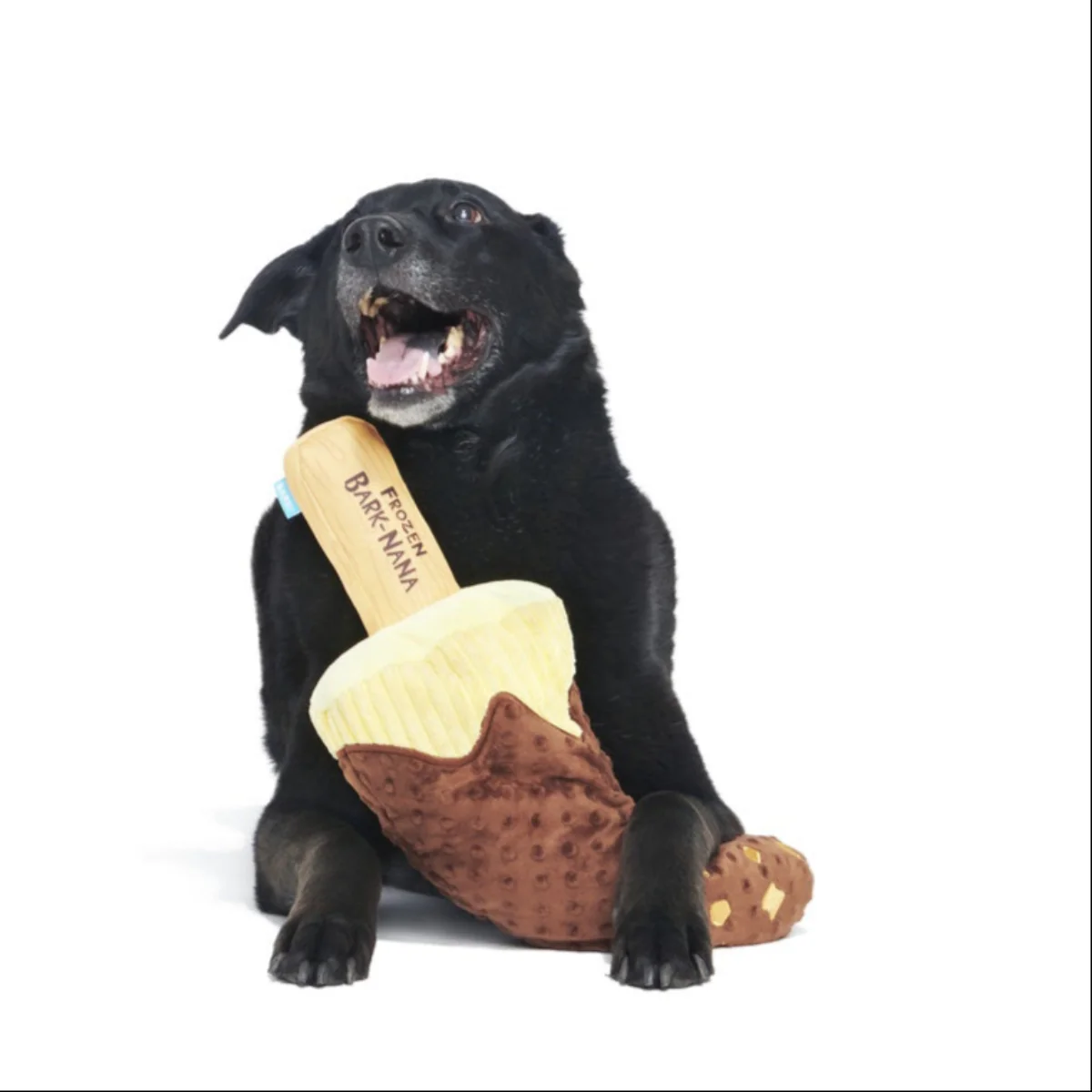 Furozen Bignana Plush Extra-Large Dog Toy - Image 3