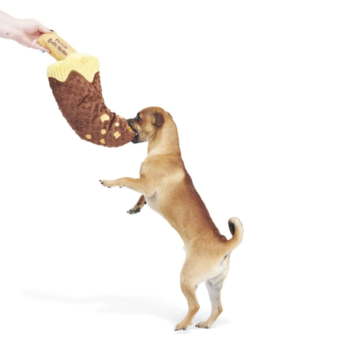 Furozen Bignana Plush Extra-Large Dog Toy - Image 4