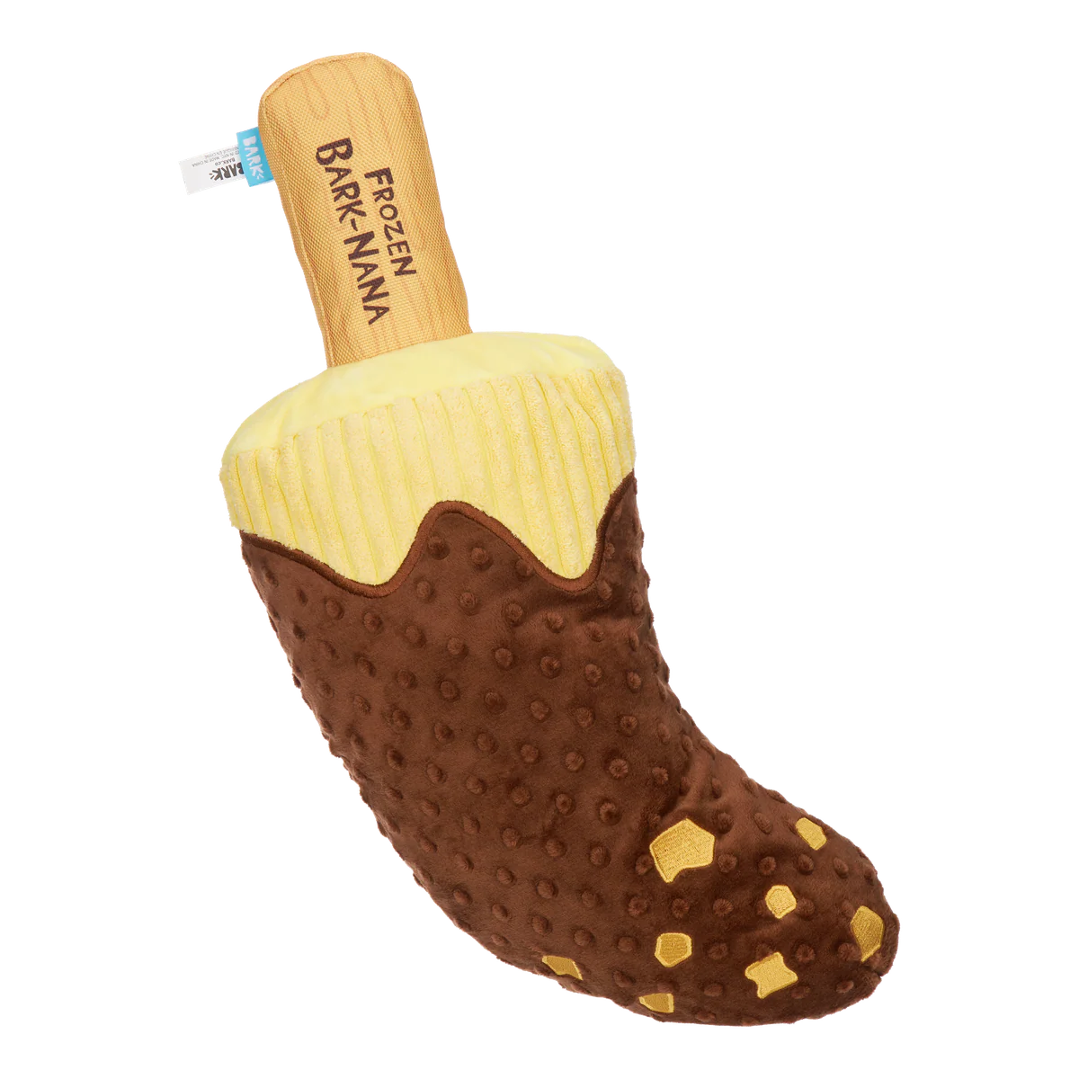 Furozen Bignana Plush Extra-Large Dog Toy - Image 5