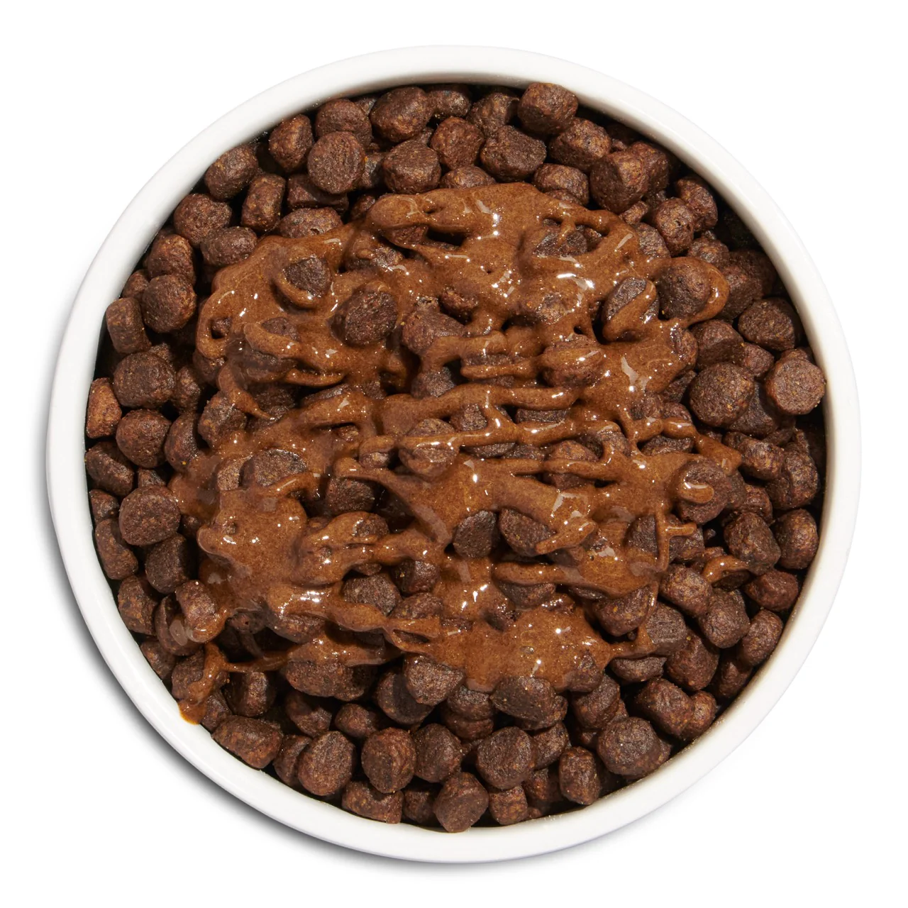 Gobbledy Good Power Powder Turkey Dog Food Meal Topper, 6.1 oz - Image 4