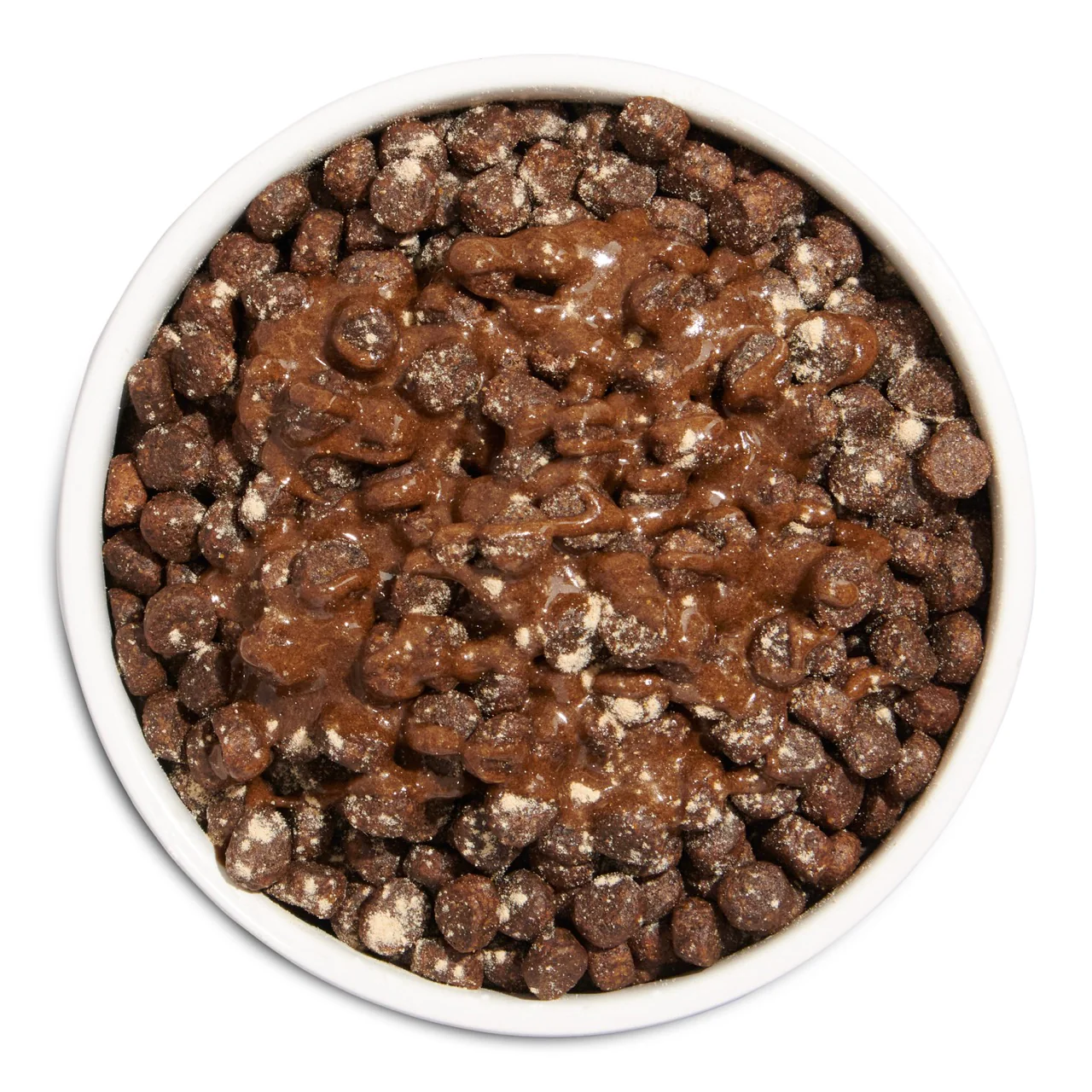 Gobbledy Good Power Powder Turkey Dog Food Meal Topper, 6.1 oz - Image 5