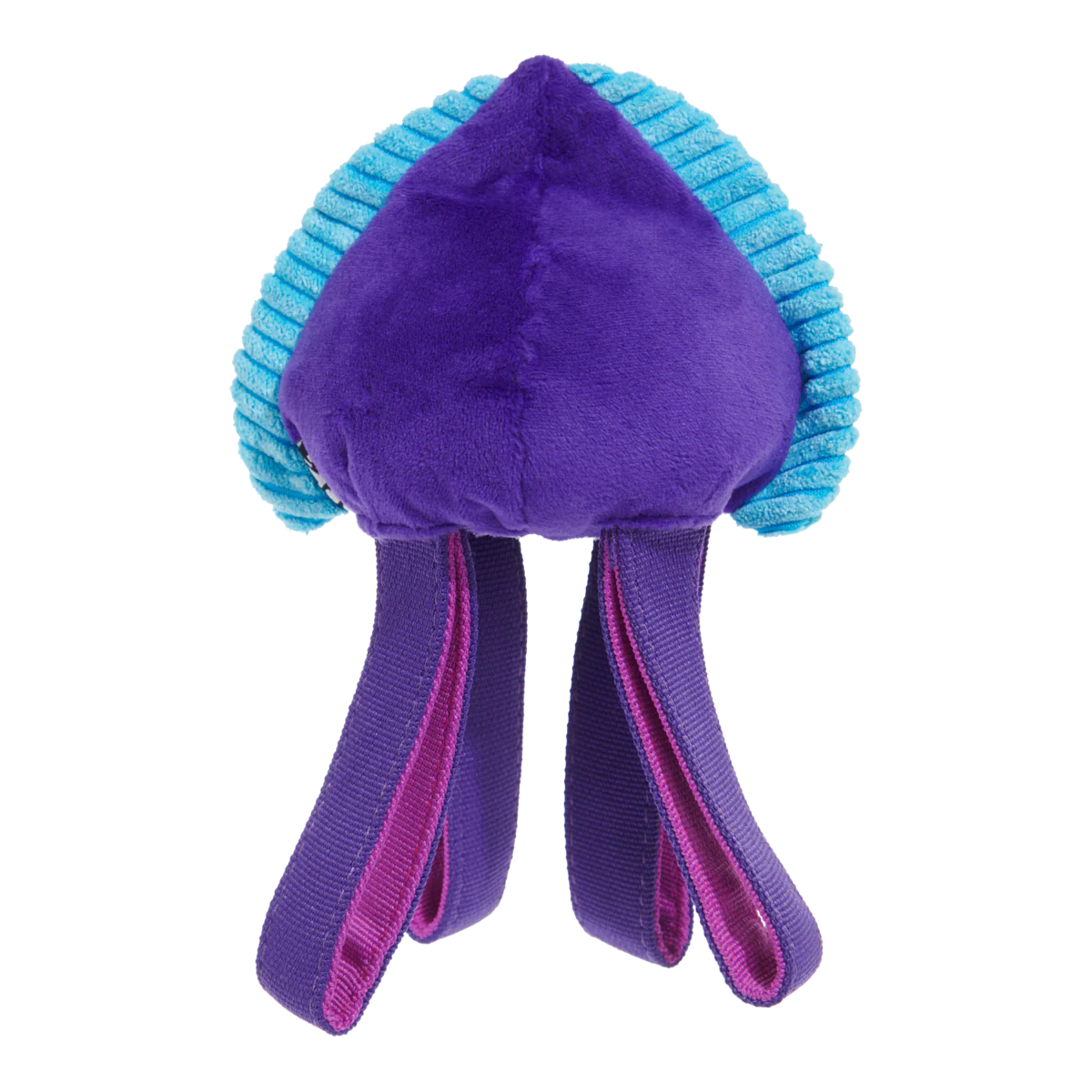 Karen Kraken Durable Super Chewer Tug Dog Toy - Image 3