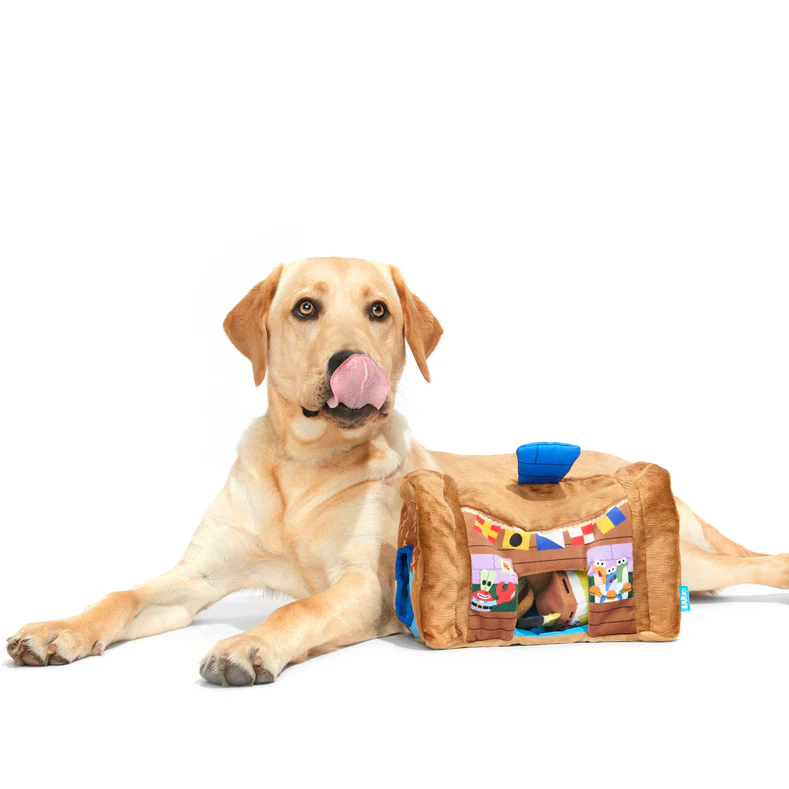 Krusty Krab Hide & Squeak Play Set - Image 6