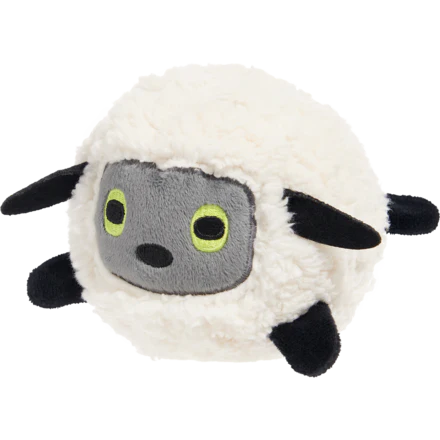 Little Bo Pup Super Chewer Durable Fetch + 2-in-1 Dog Toy - Image 5