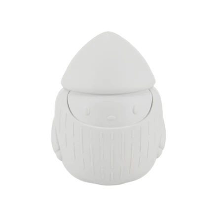 Lucky Larry Leprechaun Super Chewer Durable 2-in-1 Dog Toy - Image 4