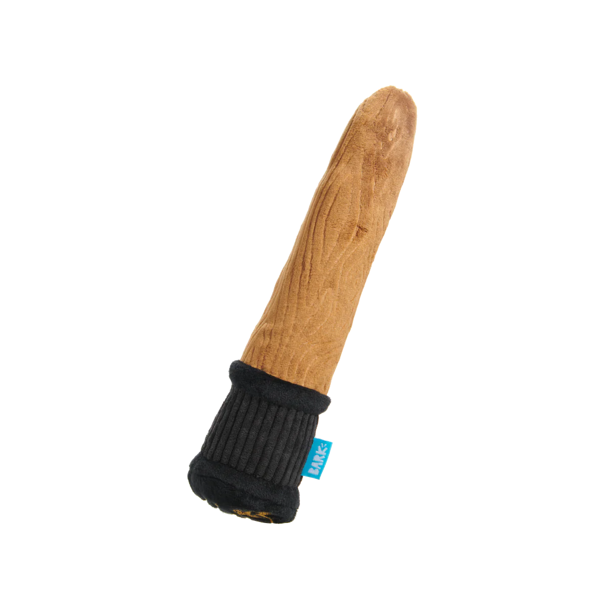 Spellbinding Wand™ Plush Fetch Dog Toy - Image 4