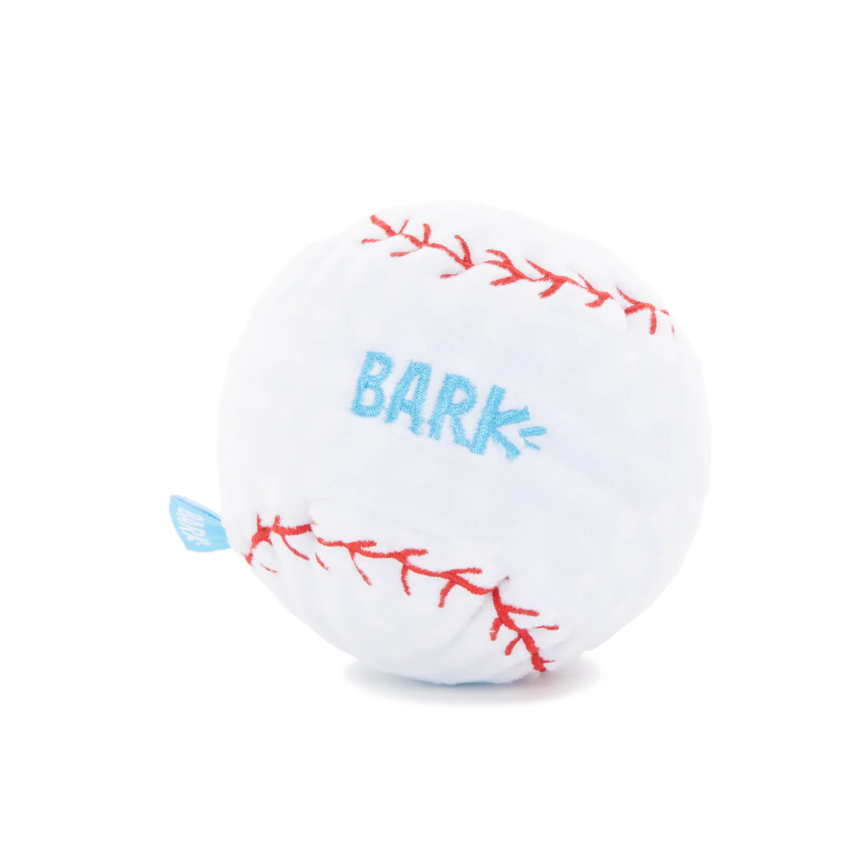 Major Lick Baseball Plush Fetch Dog Toy - Image 5
