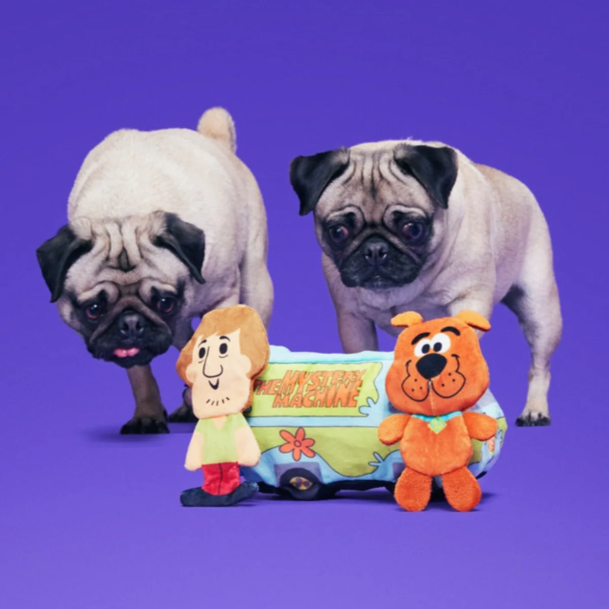 Meddling Kids Mystery Machine™ - Image 3