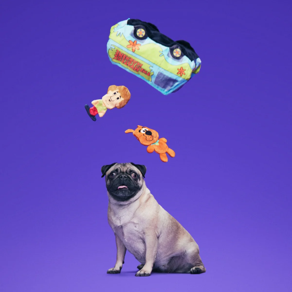 Meddling Kids Mystery Machine™ - Image 4