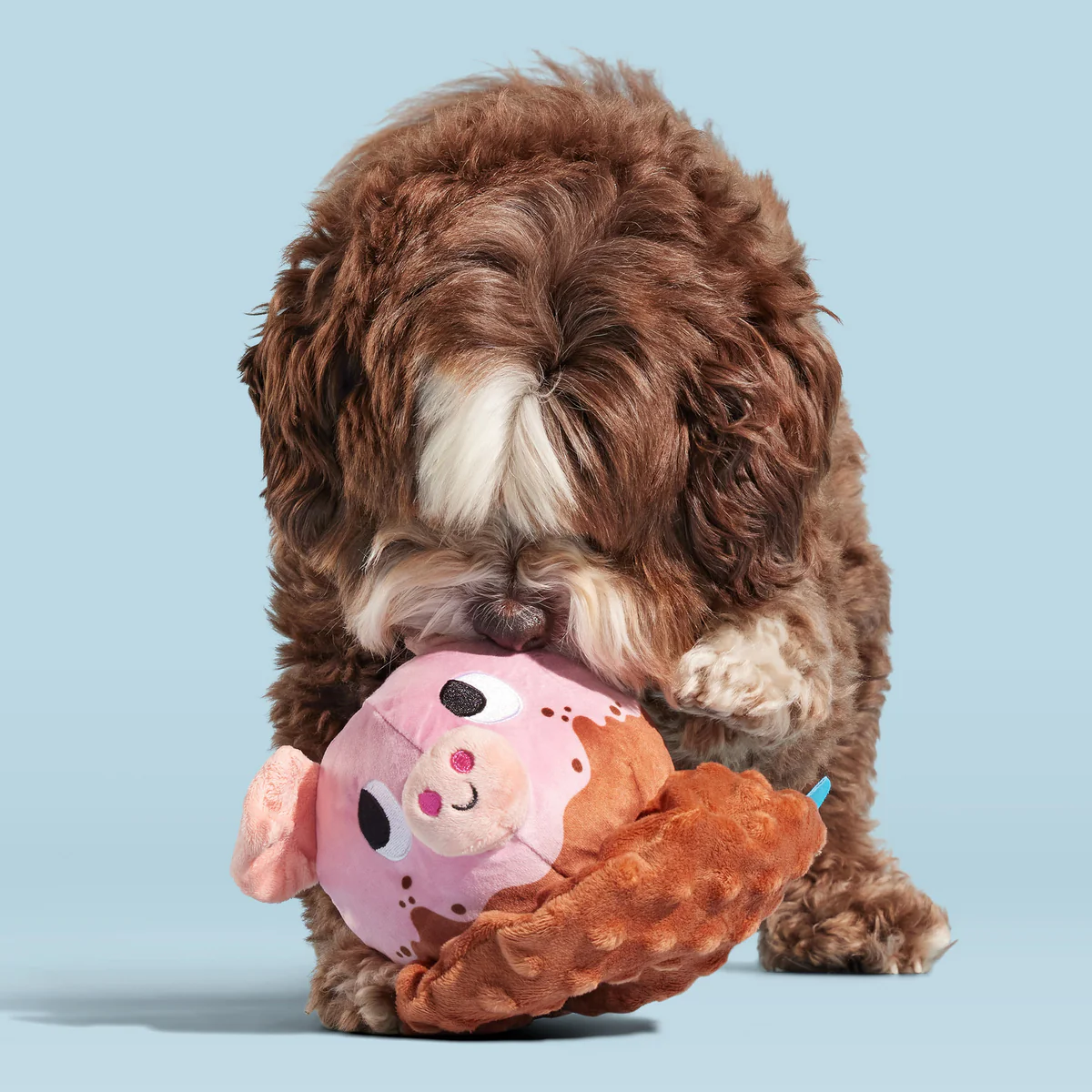 Muddy Maude Plush Dog Toy - Image 4