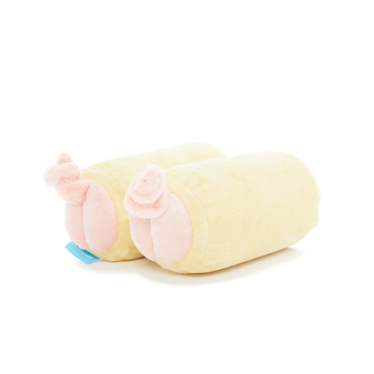 Pigs in a Blanket Plush Tug Dog Toy - Image 6