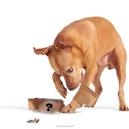 Star Wars™ Droid - Pit Droid - Image 3