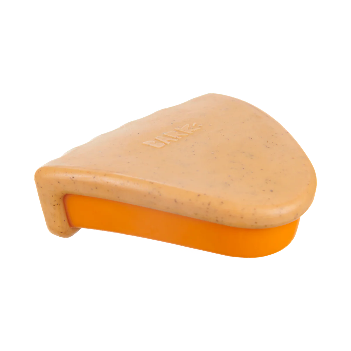 Powered Up Pie Durable Super Chewer Gnaw Dog Toy - Image 5