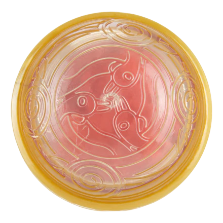 Remembrall™ Durable Super Chewer Fetch Dog Toy - Image 3