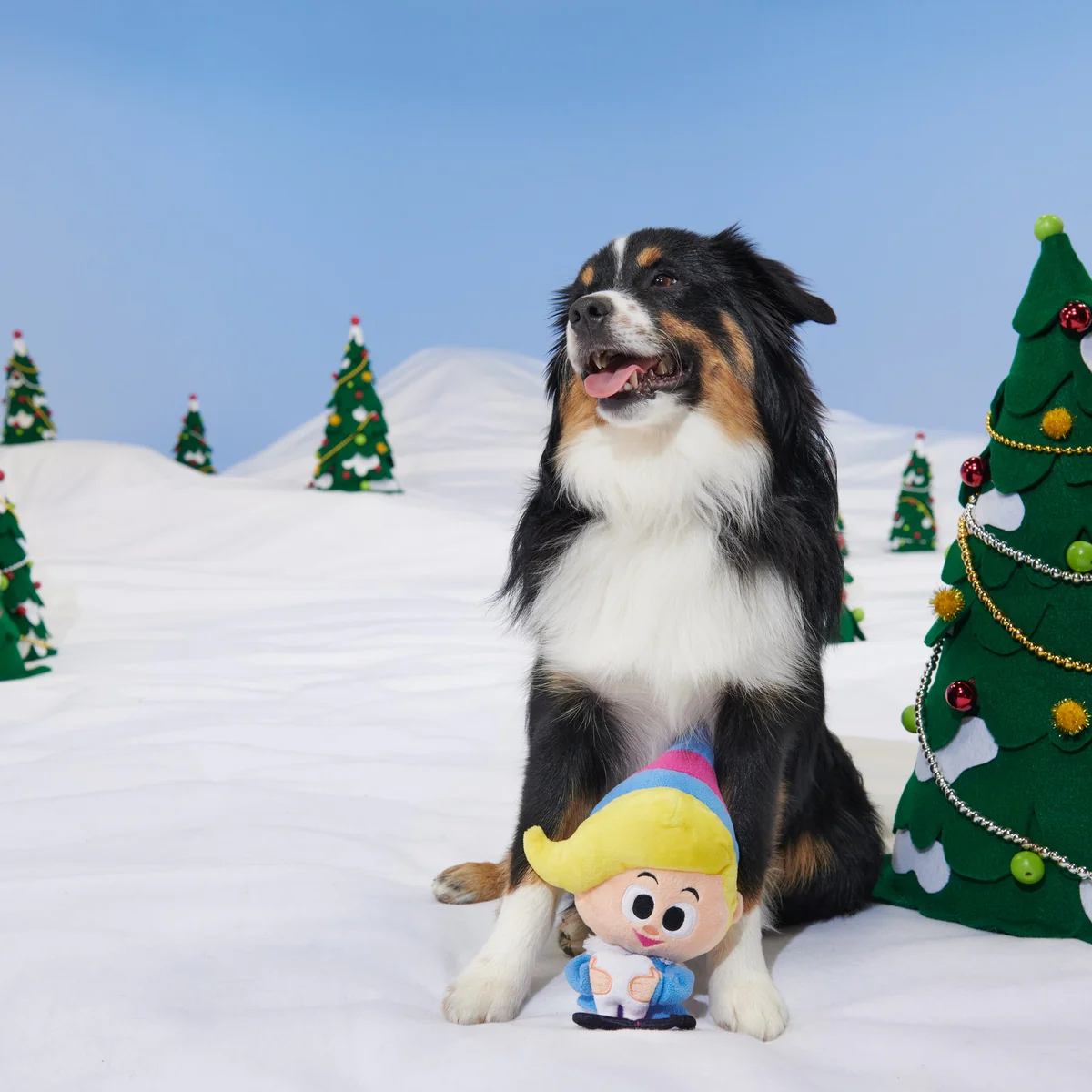 Rudolph® Holiday Gift BarkBox - Image 10