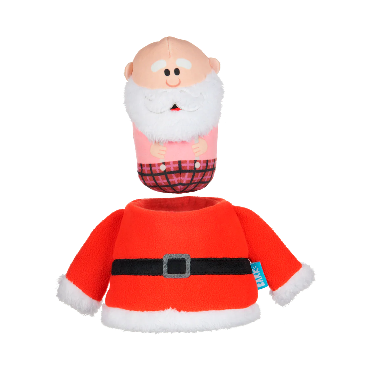 Rudolph® Holiday Gift BarkBox - Image 16