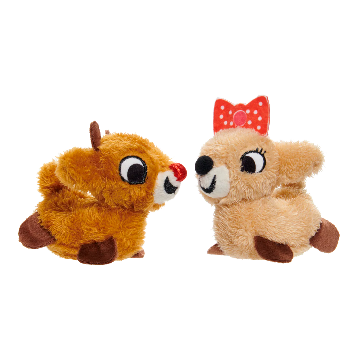 Rudolph® Holiday Gift BarkBox - Image 7