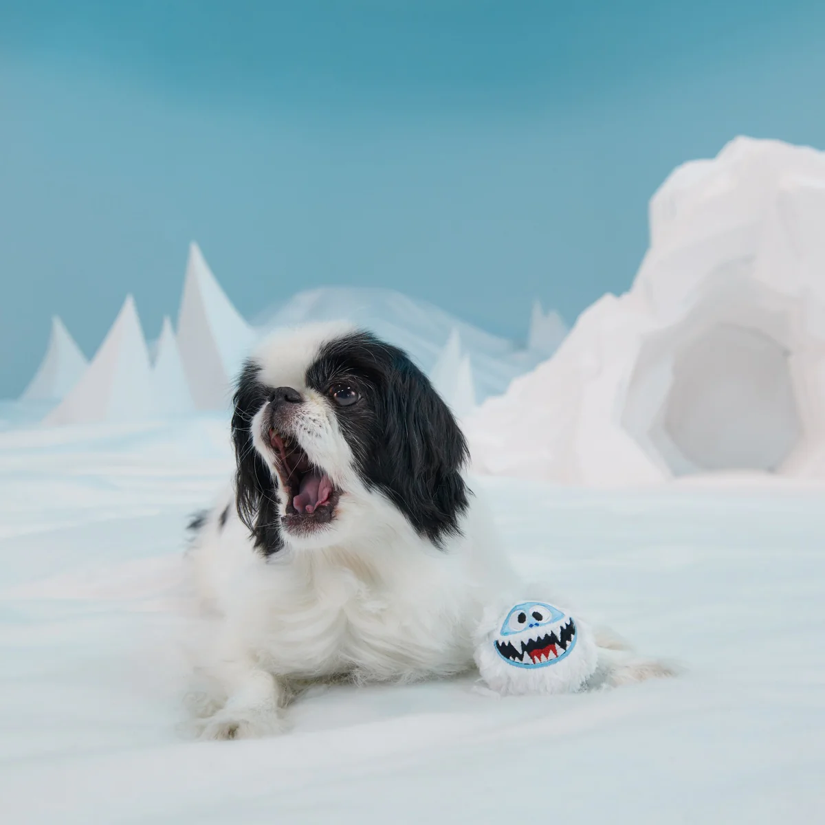 Rudolph® Holiday Gift BarkBox - Image 8