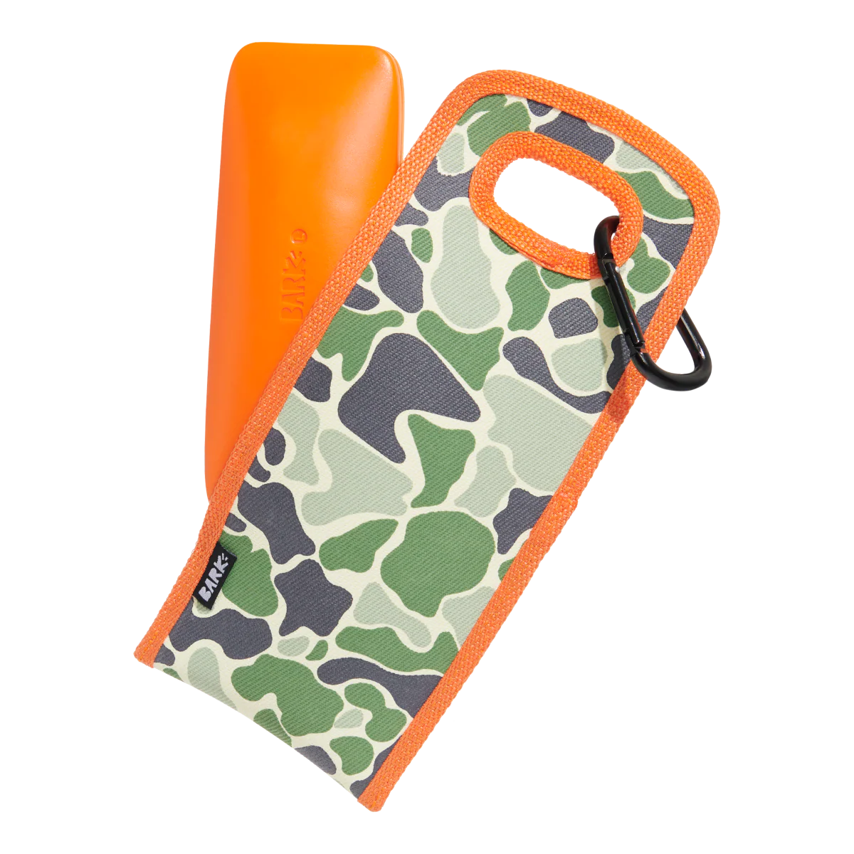 Ruffhouse Camo Tug Durable Super Chewer Tug Dog Toy - Image 6
