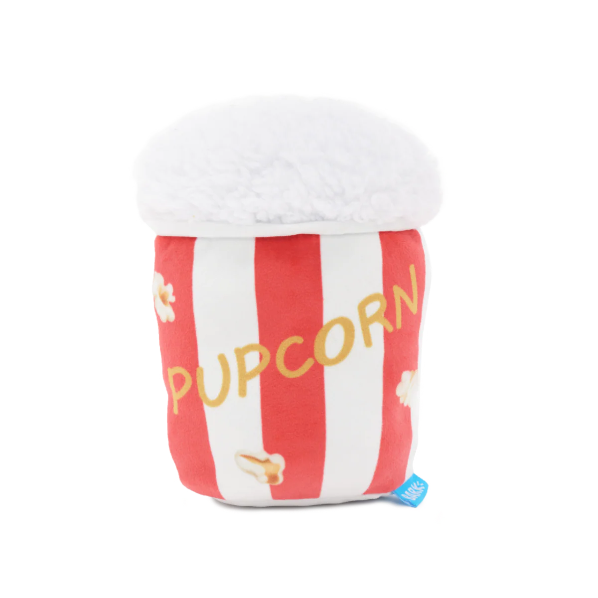 Tailgate Bundle Plush Multi-Part Dog Toy - Image 4