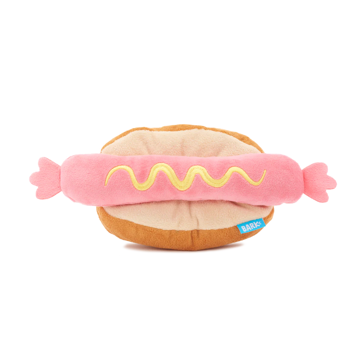 Tailgate Bundle Plush Multi-Part Dog Toy - Image 5