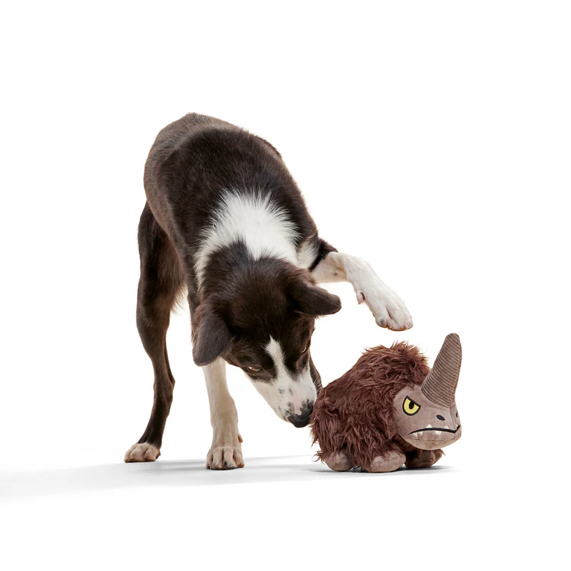 Wooly Bully Mudhorn⢠- Image 8